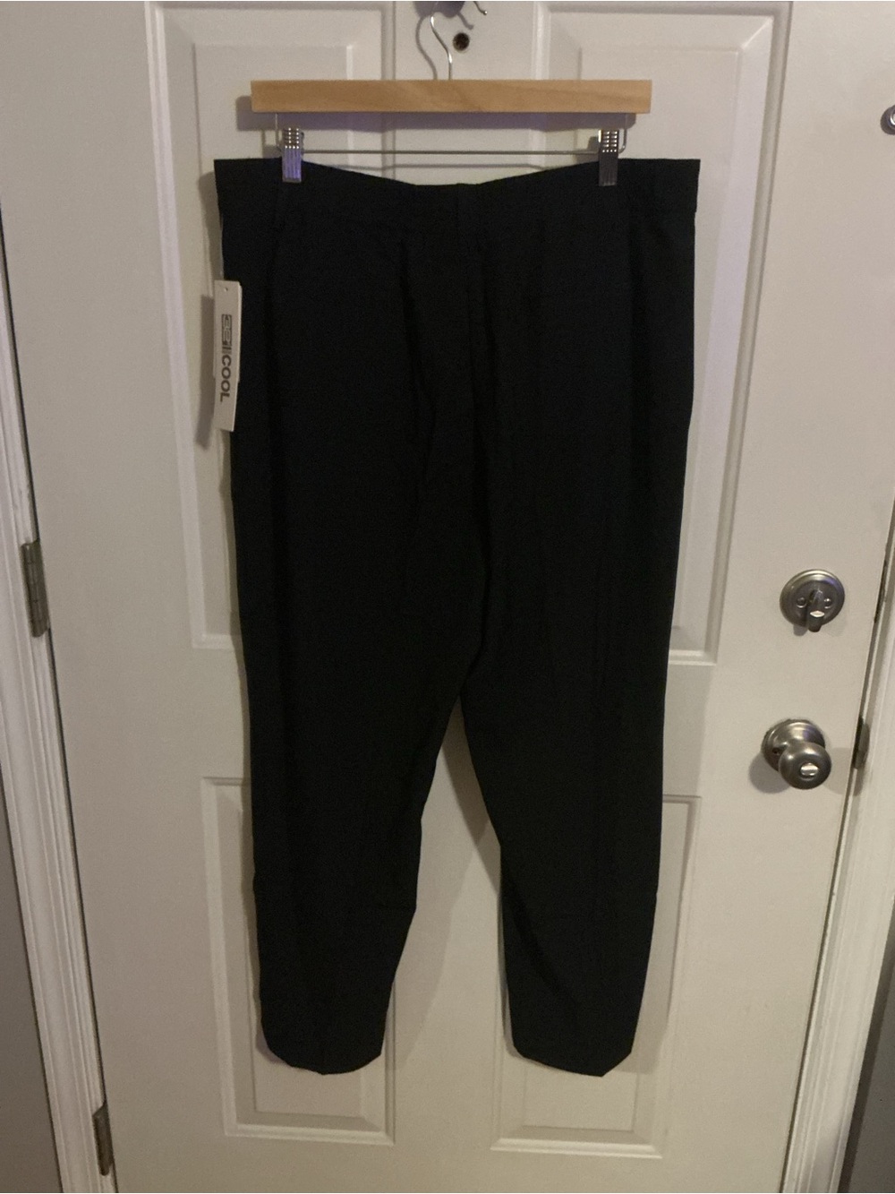 Women's Black Dress Pants